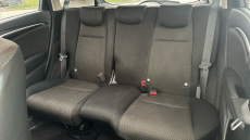 Honda Jazz 1.3 i-VTEC EX Navi 5dr CVT Petrol Hatchback